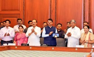 PMRDA Approves Rs 4,503 Crore Budget