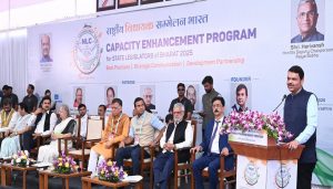 People's Aspirations Should be Reflected in Legislative Work CM Fadnavis
