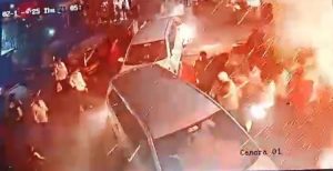 Pimpri Chinchwad Police Halt Convicted Killer’s ‘Grand’ Homecoming Celebration