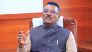 Pratap Saranaik