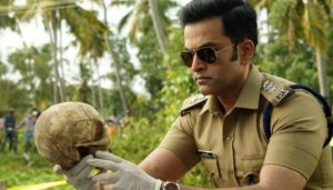 Prithviraj Sukumaran