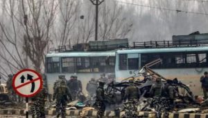 Pulwama Attack