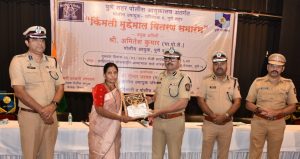 Pune Police Return Rs 4.86 Crore Worth of Stolen Valuables