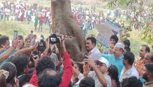 Pune Residents Rally to Stop Pollution