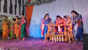 Pune's Equilife Homes Celebrate Chhatrapati Shivaji Maharaj Jayanti with Enthusiasm