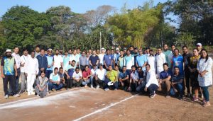 R&DE(E) Celebrates 63rd Annual Day with Week-Long Events