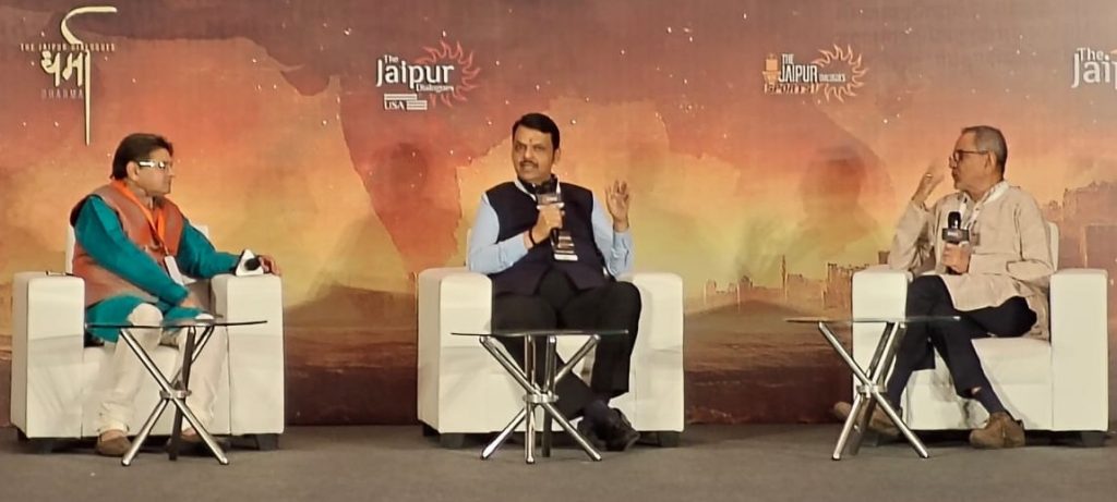 Rahul Gandhi's Misleading Views Are Empowering Anarchists