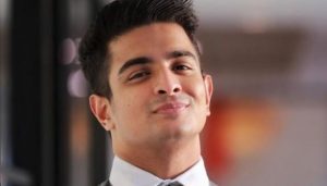 Ranveer Allahbadia