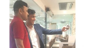 Rishi Sunak