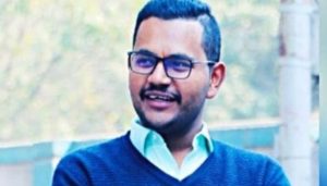 Rushiraj Sawant