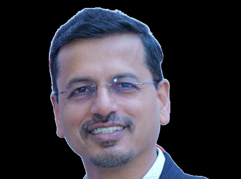 Sachin Malpani, Managing Director, Malapani’s Bakelite