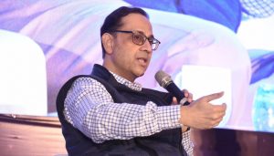 Sanjiv Bajaj