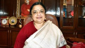 Santisree Pandit