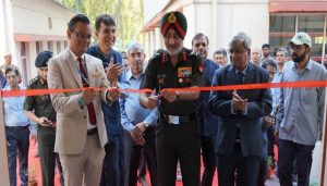Second Assembly Line for Electronic Fuzes inaugurated at BEL-Pune