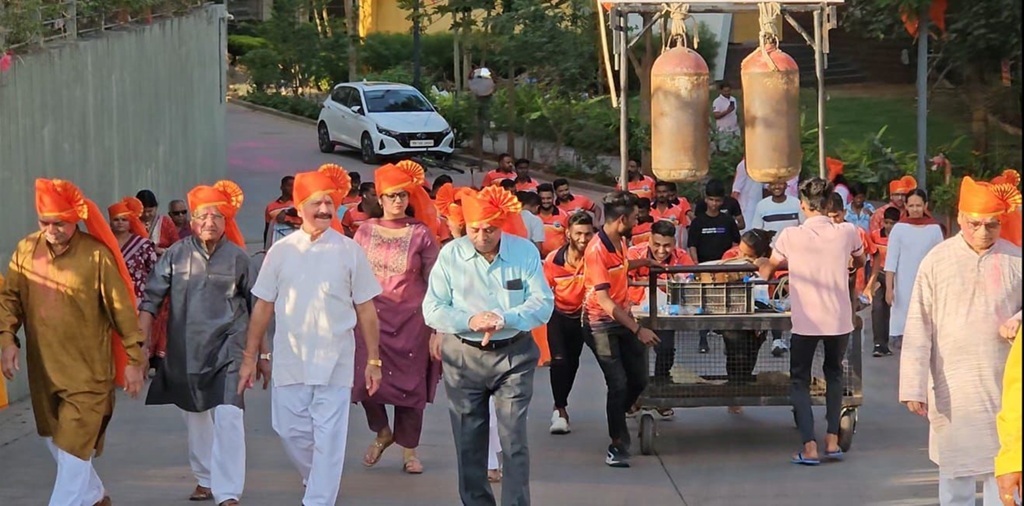 Shiv Jayanti