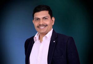 Shriram Sonawane