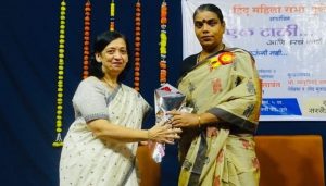 Srigauri Sawant