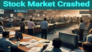 Stock Market Crash