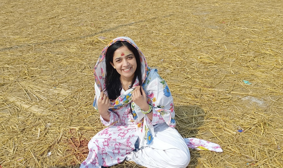 Supyarde singh