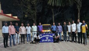 Three Arrested for Killing Man Over Money for Alcohol