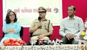 Traffic Cops Must Show Courtesy, Not Treat Citizens as Criminals