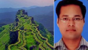 Trekker Dies Of Heart Attack At Torna Fort