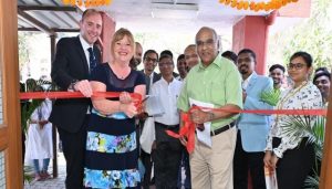 UK-India Partnership