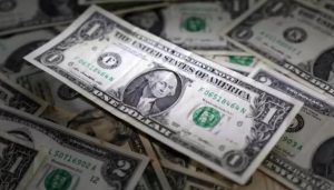 US Dollars