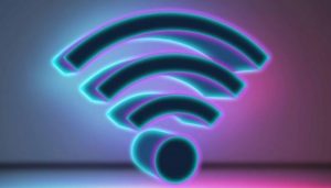 Wi-Fi Service