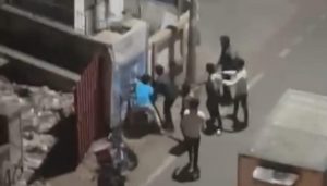 Zomato Delivery Boy Assaulted by Mob in Pimpri Chinchwad