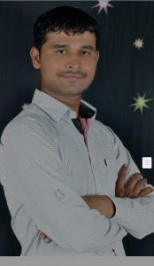 Dattatray Gade