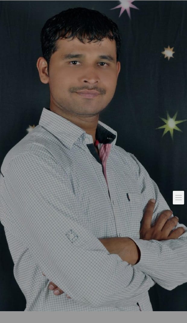 Dattatray Gade 