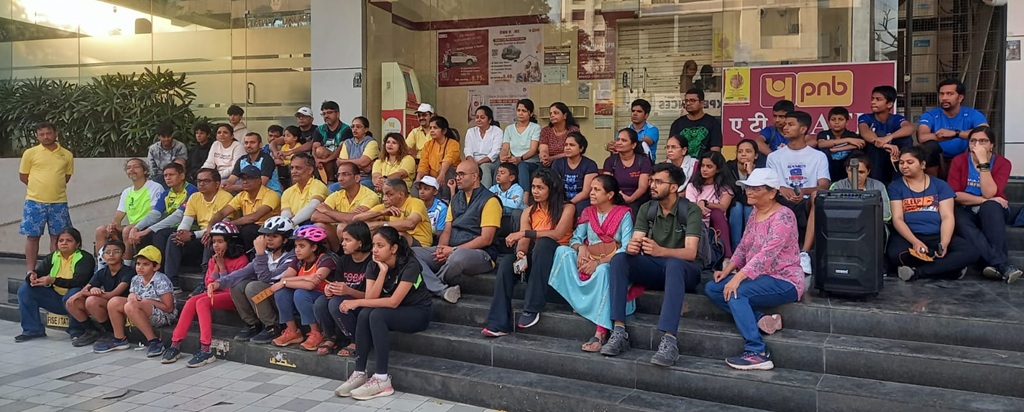 bavdhan residents