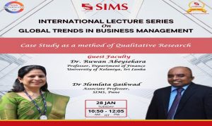 sims qualitative research