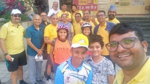 vehicle free in Bavdhan