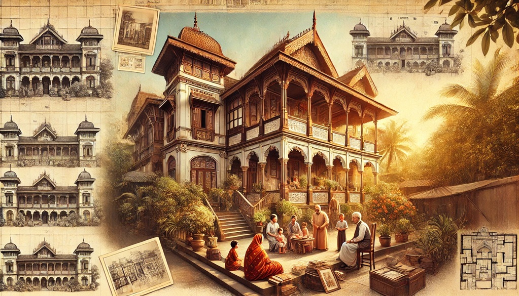 Punekar News Announces ‘Pune: Legacy Archives’ – A Docu-Series on ...