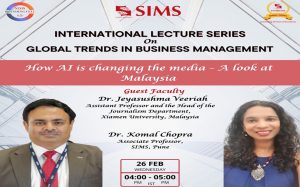AI Changing Media