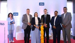 AT&S opens global IT Shared Service Center in Pune