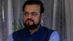 Abu Azmi