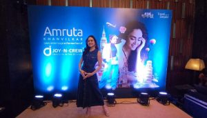 Amruta Khanvilkar