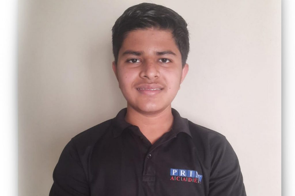 Arjun Jain