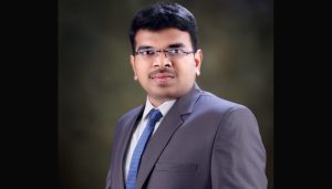 Ashish Borkar