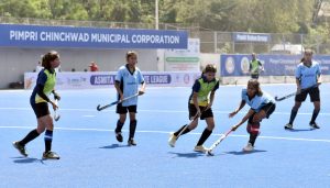 Asmita Hockey