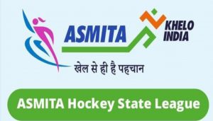 Asmita Hockey State League