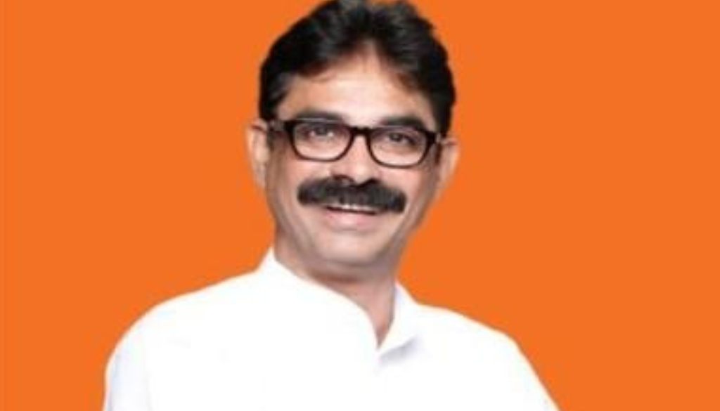 Bala Nandgaonkar