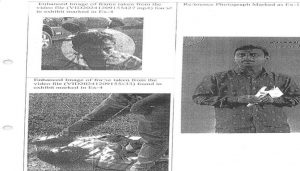 Beed Tense As Brutal Murder Photos Of Sarpanch Santosh Deshmukh Go Viral