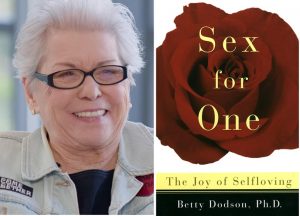Betty A Dodson
