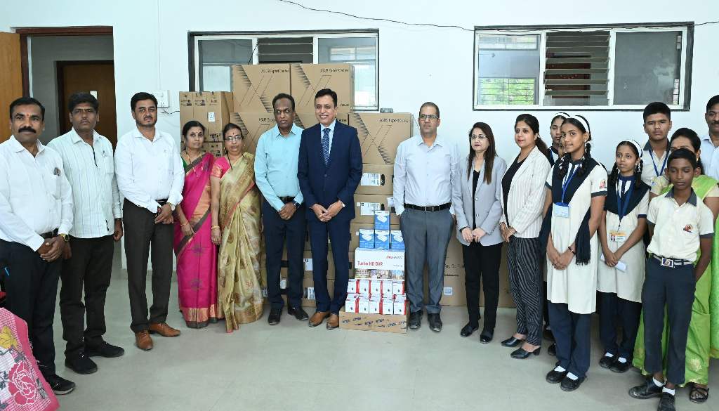 BramhaCorp Ltd