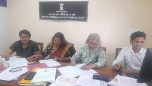 Child Welfare Committee No. 2