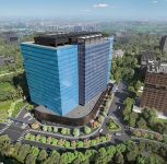 Citicorp Services Leases 7.7 Lakh Sq. Ft. Office Space in Pune’s Kharadi for Rs 1,096 Crore